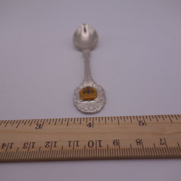 Deutschland Souvenir Spoon - Picture 11 of 14